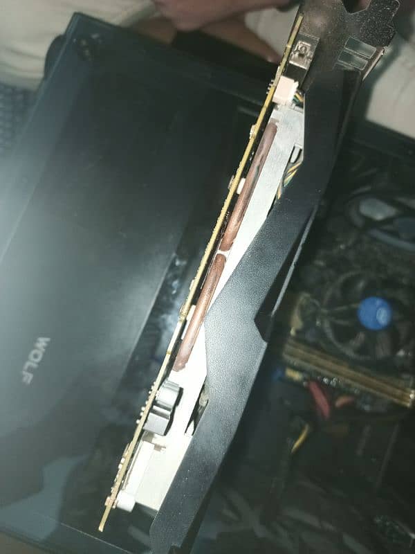 GTX 900 2GB 1