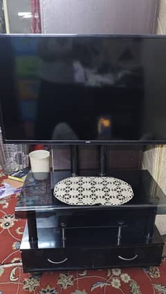 Android TV With Stand