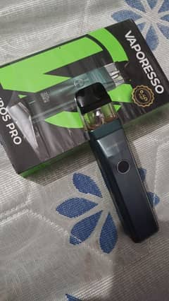 Xose pro for sale with box    without Coil condition Good