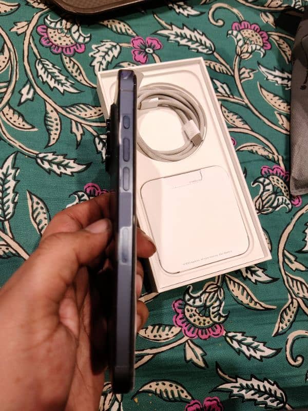 iphone 15 pro max non pta 200k to 250k no msg factory unlock 2