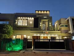 10 Marla House For Sale In Rafi Block Bahria Town Lahore