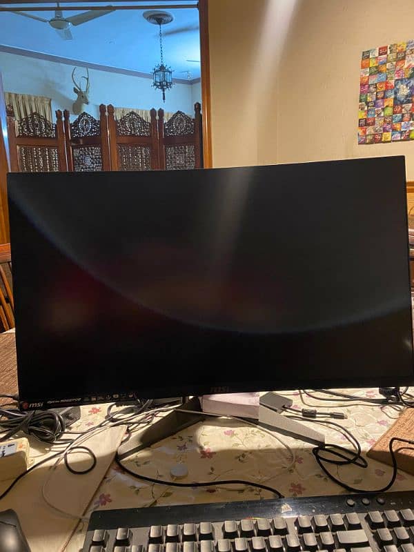 msi optix mag27qc 2k 144hz 0