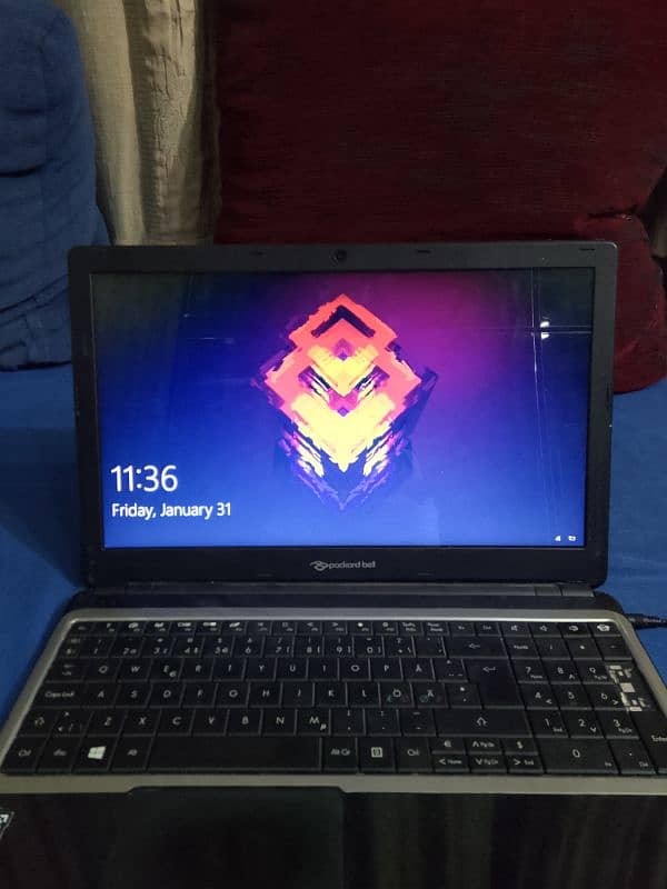 Laptop for Sale 0