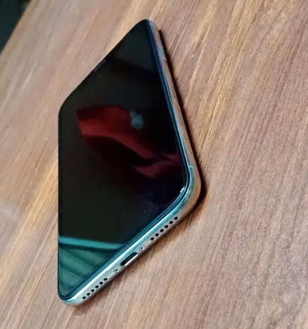 iphone x PTA 1