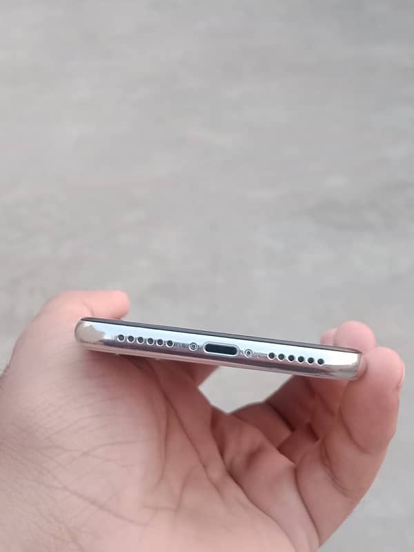 iphone x PTA 3