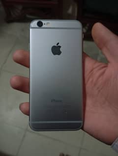 Iphone 6 non pta 32Gb urgent sale iphone 6 non pta