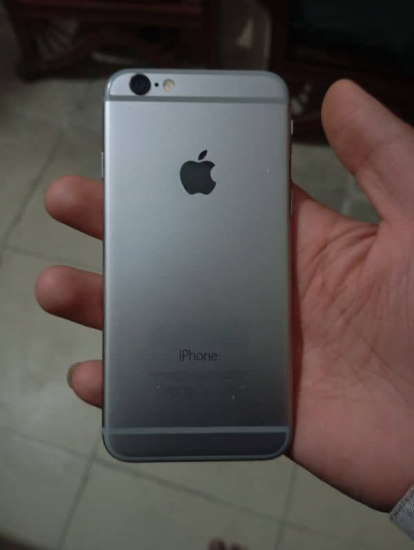 Iphone 6 non pta 32Gb urgent sale iphone 6 non pta 0