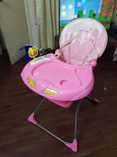 Excellent Condition Baby High Chair