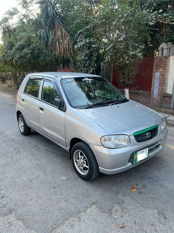 Suzuki Alto 2006 1