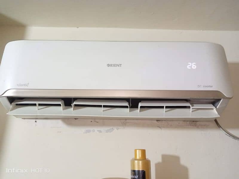 Haier Ac Service center 6