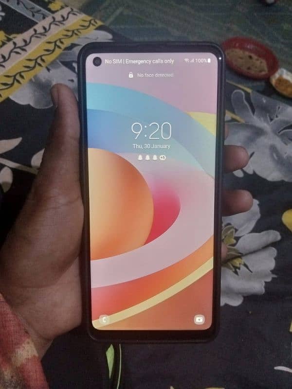 samsung a21s 4gb 64gb all ok box hai 4