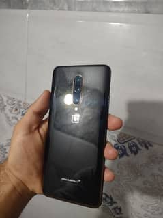 OnePlus 7tpro McLaren