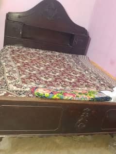 Bed for sale