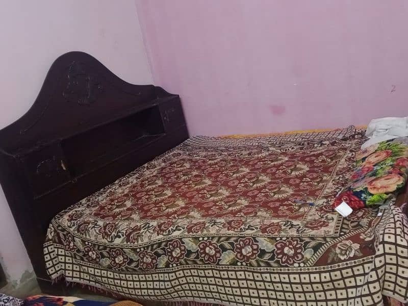 Bed for sale 1