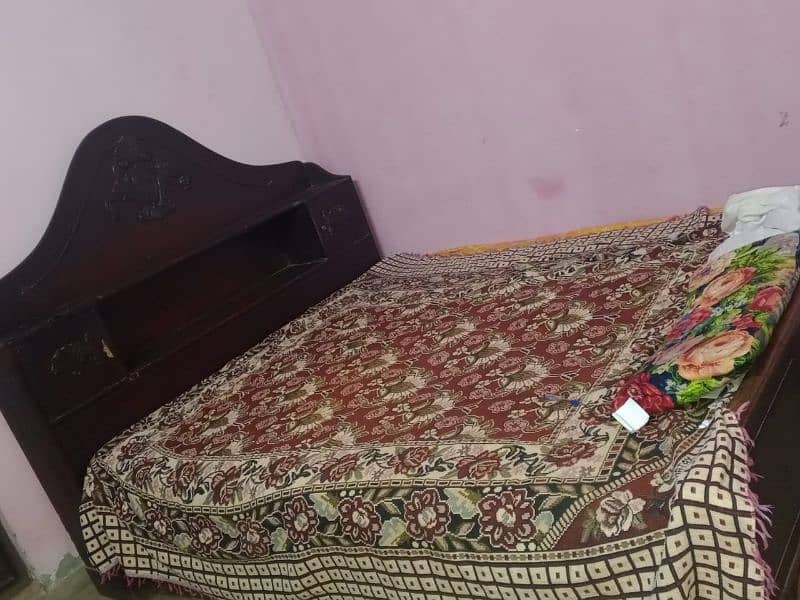 Bed for sale 2