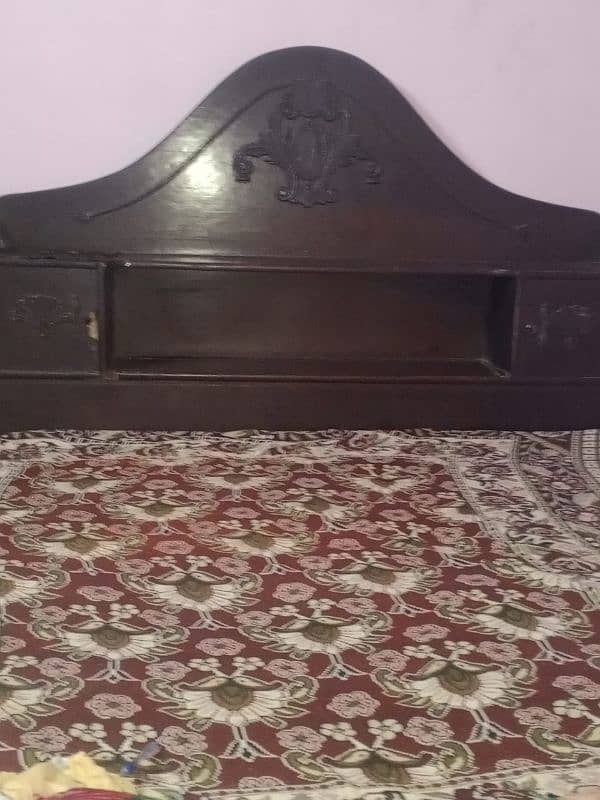 Bed for sale 3