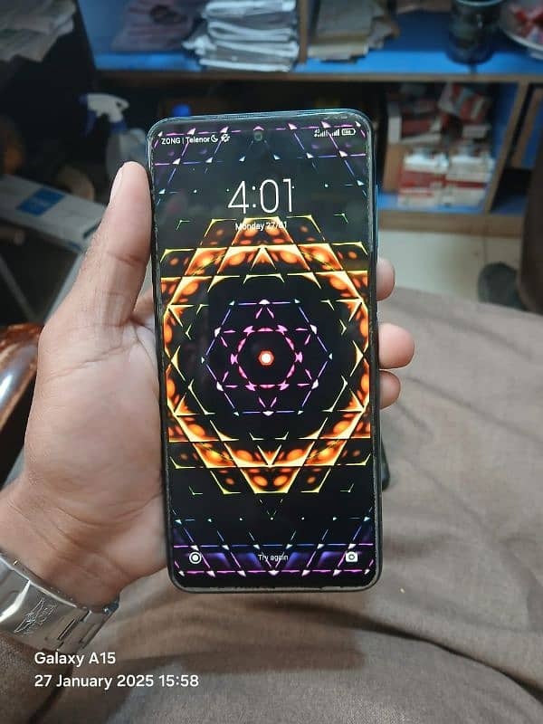 sale my phone Redme note 9 pro 3