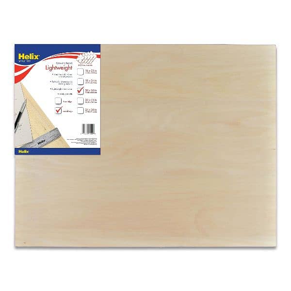 Wooden Drawing board 0