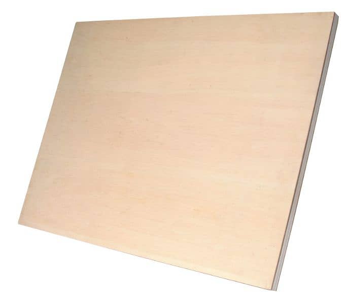 Wooden Drawing board 1