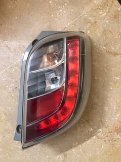 daihatsu mira es 2011 to 2014 model back light genuine