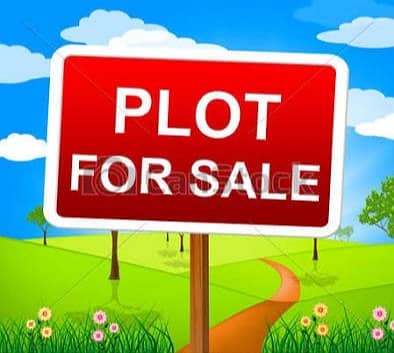 Plot For Sale in G-14/1 (40x80) 0