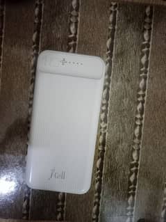 j-cell 10000mah power bank