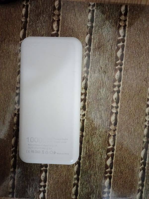 j-cell 10000mah power bank 1