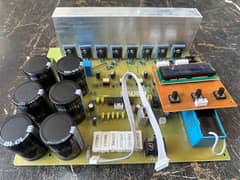 Off Grid Solar Inverter Kit Available on Best Price