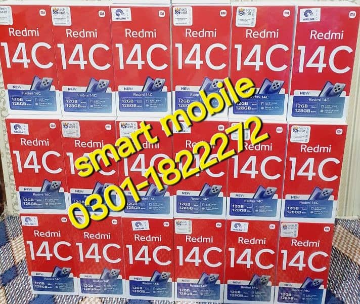 Xiaomi A3 128gb Box packed. Note 13 Note 14 pro + 14C Poco C75 Redmi 13 0