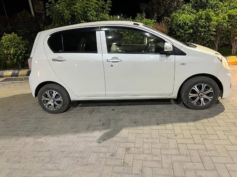 Toyota Pixis Epoch 2019 0