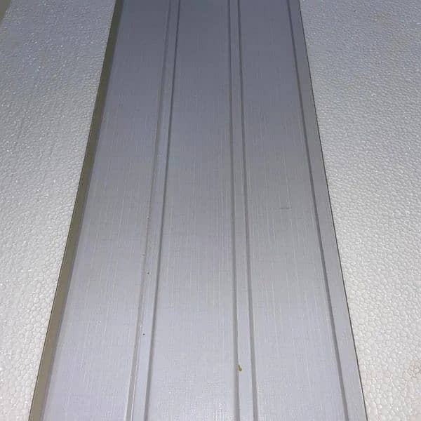 PVC wall panels for moisture walls 3