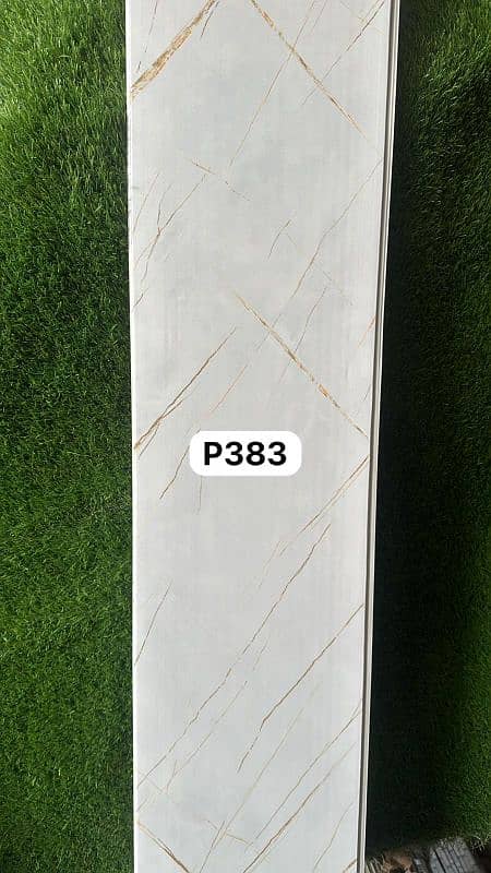 PVC wall panels for moisture walls 9