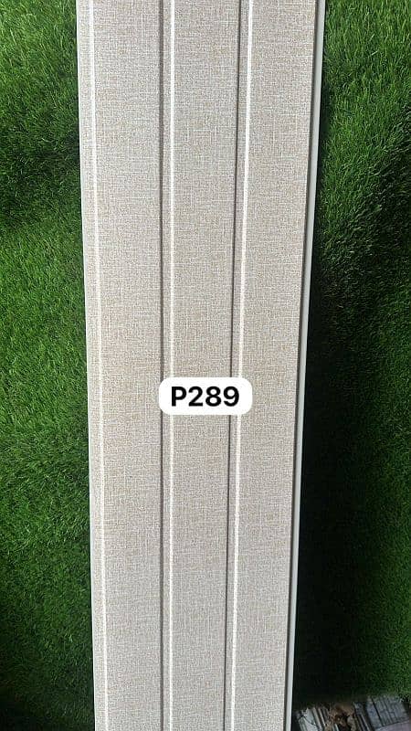 PVC wall panels for moisture walls 11