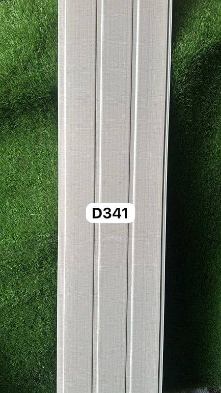 PVC wall panels for moisture walls 12