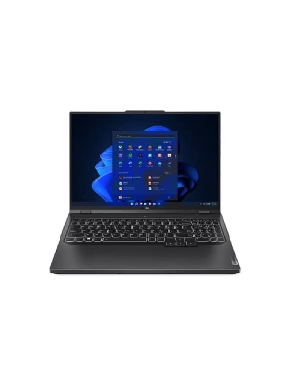 Lenovo Legion Pro 5 16IRX8 (Intel Core i9 13th Gen, 16GB/1TB, RTX 4070 1