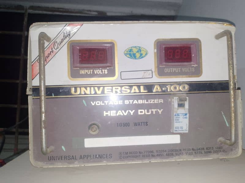 universal stabilizer 10000 watts 1