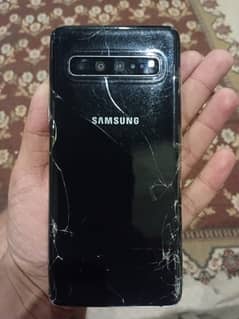 Samsung S10 Plus 5g (Patch)