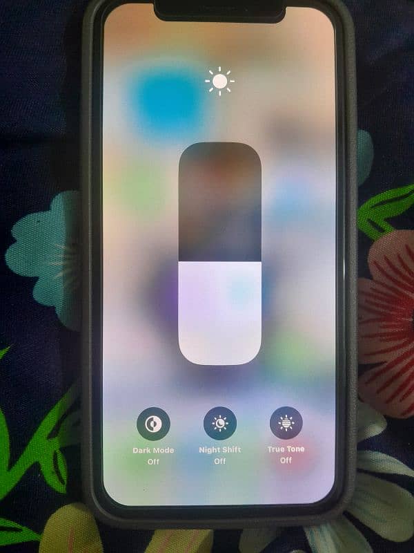 Iphone X JV NonPta 64GB Total Original Phone 6