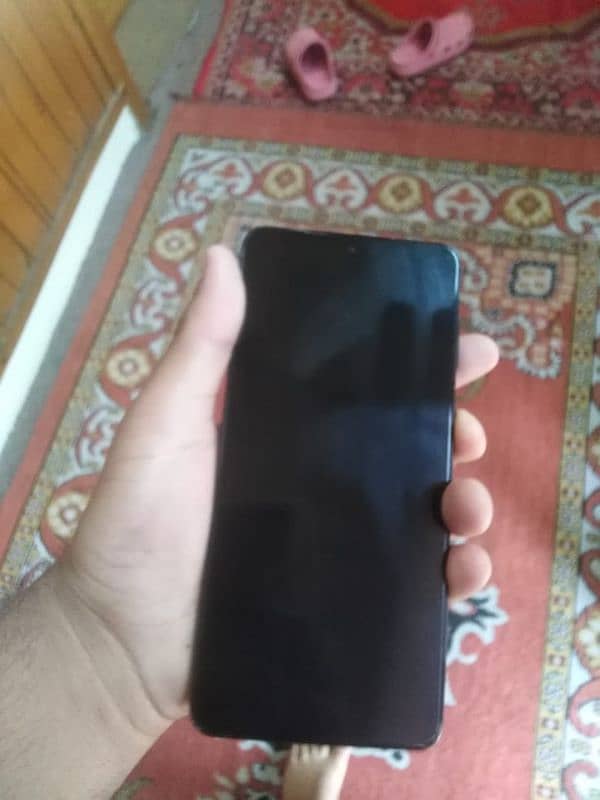 Samsung S21 plus 5g 2