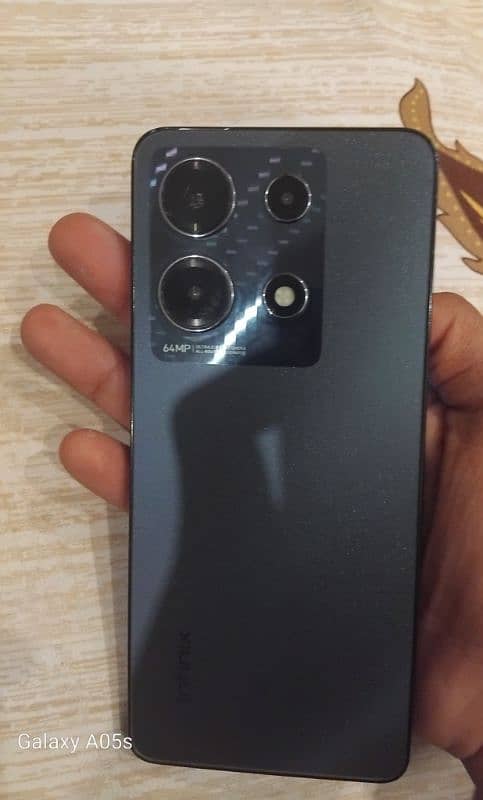 infinix note 30 2