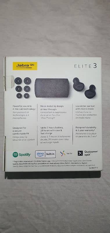 Jabra elite 3 0