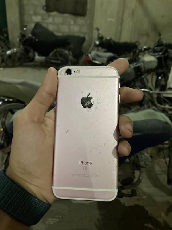 i phone 6s 16gb 1