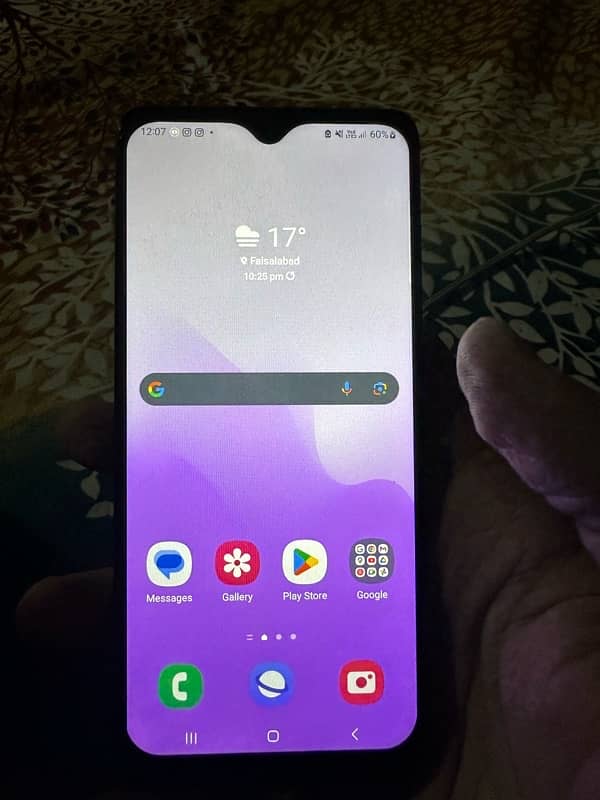 samsung a32 pta approved 6/128gb 3