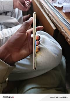 infinix zero 30