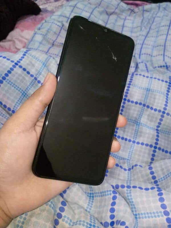 oppo a16e Boht brand new condition 10 by 10 all ok 2