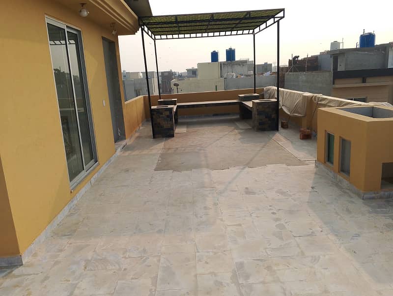 5 Marla House For Sale In Paragon City Lahore 5