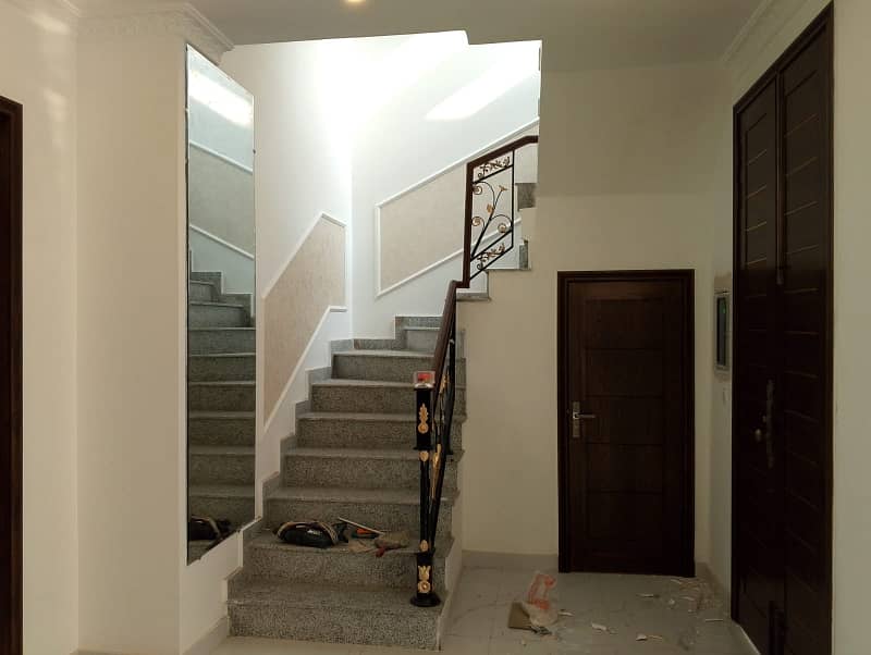 5 Marla House For Sale In Paragon City Lahore 17