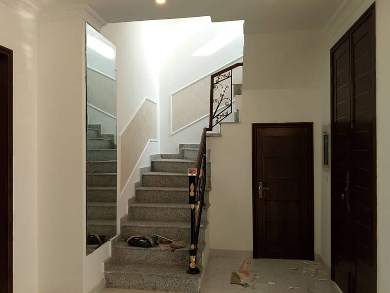 5 Marla House For Sale In Paragon City Lahore 18