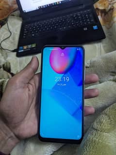 Vivo Y20 PTA Approved