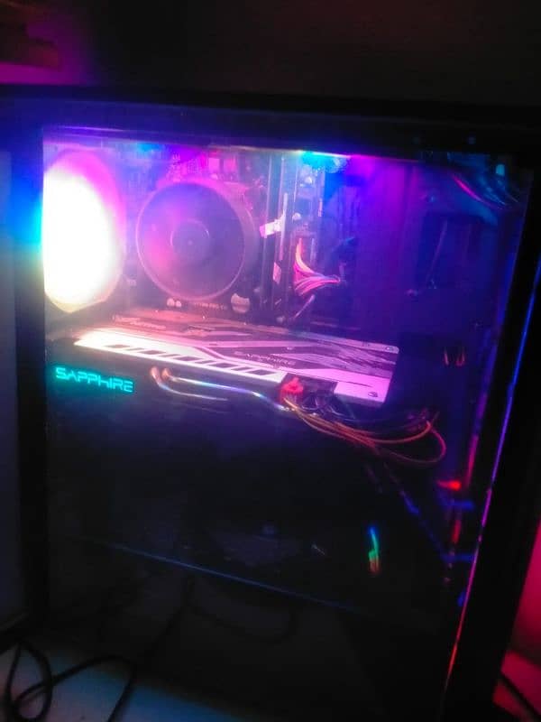 Gaming PC 0